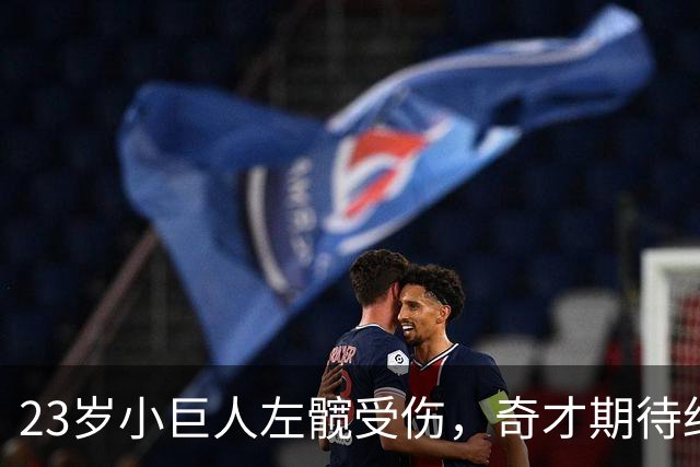 23岁小巨人左髋受伤，奇才期待约四周后相见