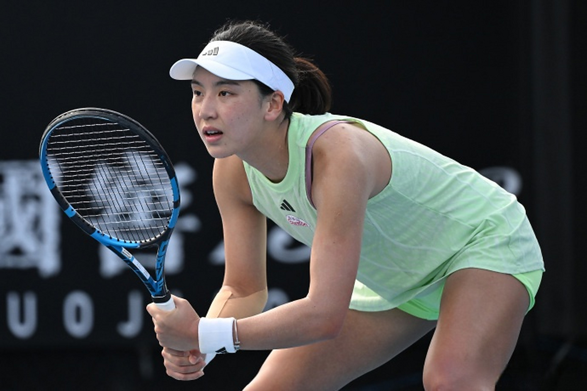 一个成功案 一个成功案