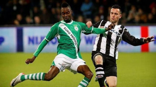 重要的鼓舞 重要的鼓舞